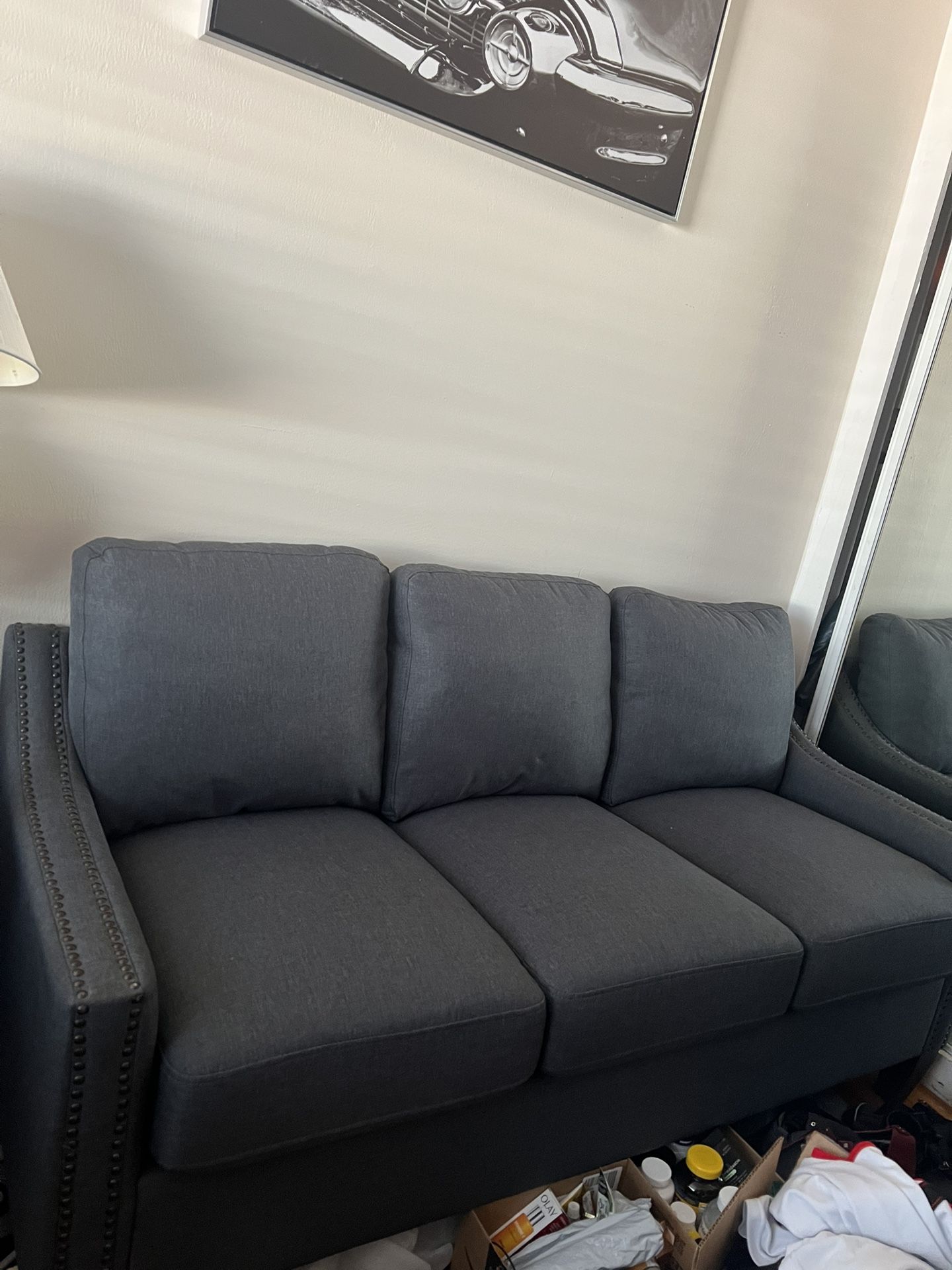 Couch