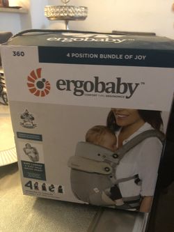4 position bundle of joy
