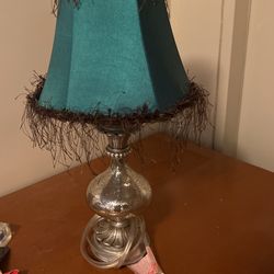 Table Lamp 