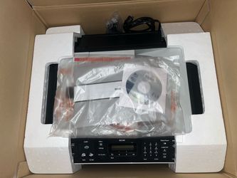 Canon PIXMA MX340 Inkjet Printer - All In One