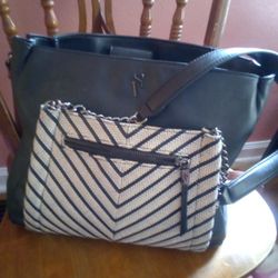 Vs Purse