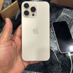 iPhone 16 Pro Max 512GB Factory Unlocked