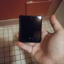 Razor Flip Fold 