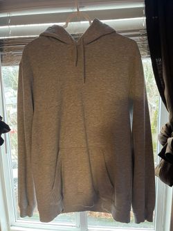 H&M Gray Sweater Men’s
