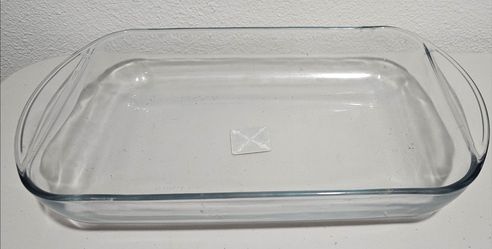 3 QT Baking Dish