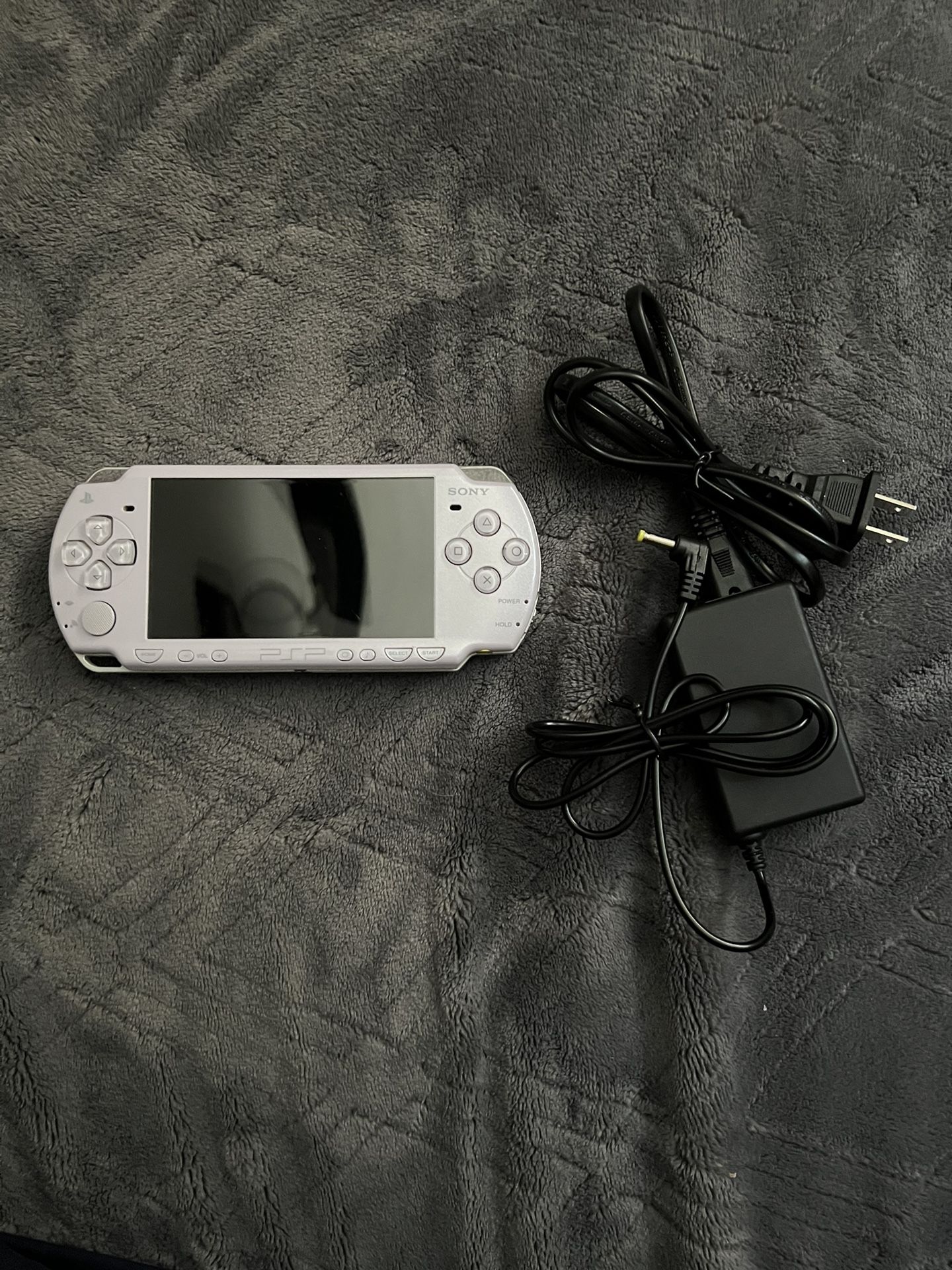 PSP 2000