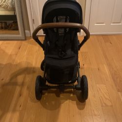 Nuna Stroller