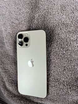 IPHONE 12 PRO MAX<<256GB>>