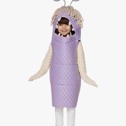 ‘Boo’ Costume , Monster’s Inc. 
