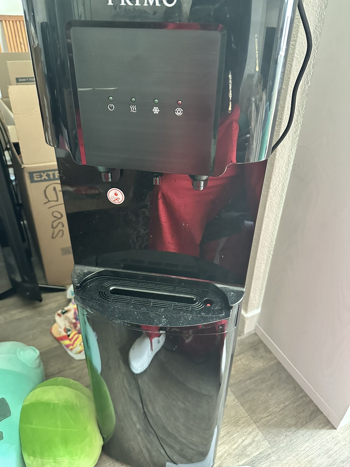 Primo Warer dispenser