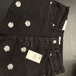 Assorted Jean Shorts And jeans- Brand New Forever 21