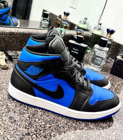 Air Jordan 1 size 11 Men’s I’m used 2 times only