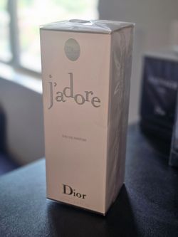 J'adore