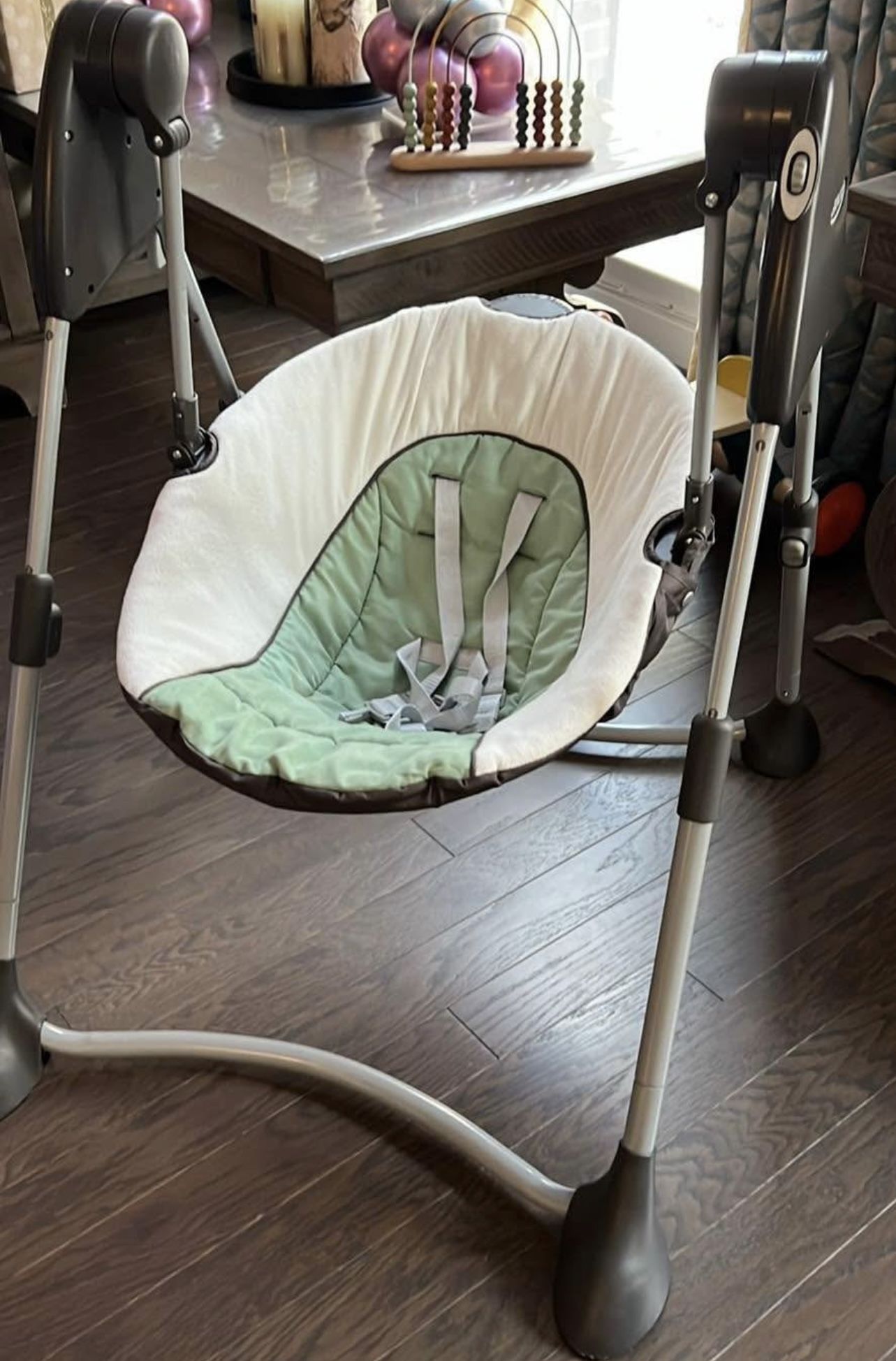 Baby Swing