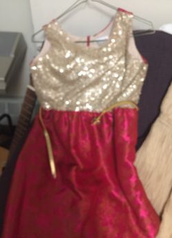 Dresses fit for your special occasions