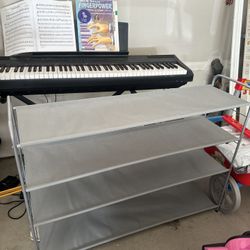 Show Rack 