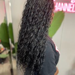 Braids