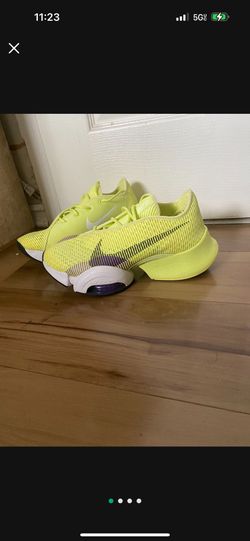 Nike Womens Shoes Size 7.5