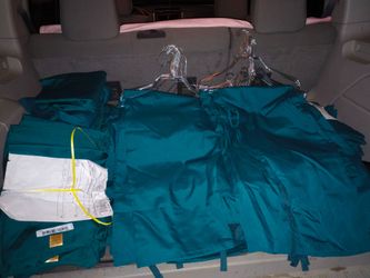 Hospital uniform