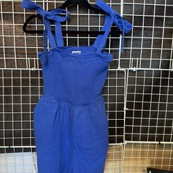 Old Navy Romper