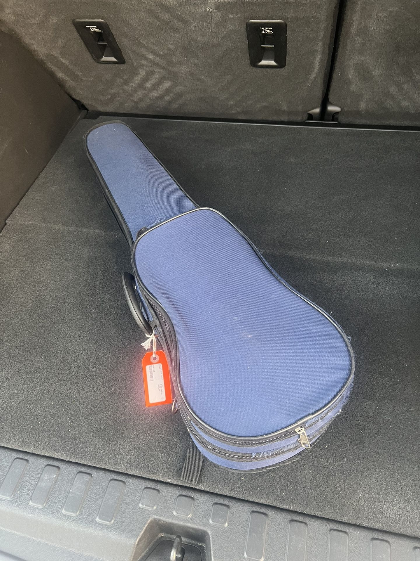 Violin Case