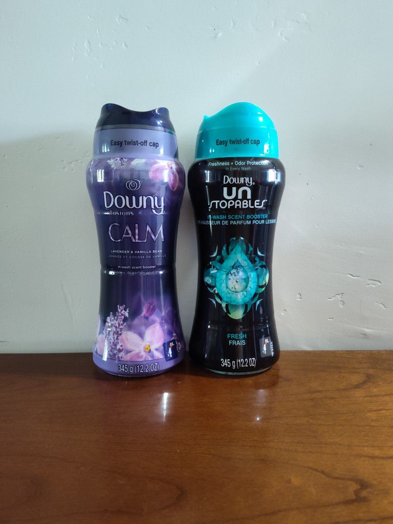 Downy IN-WASH Scent Booster 