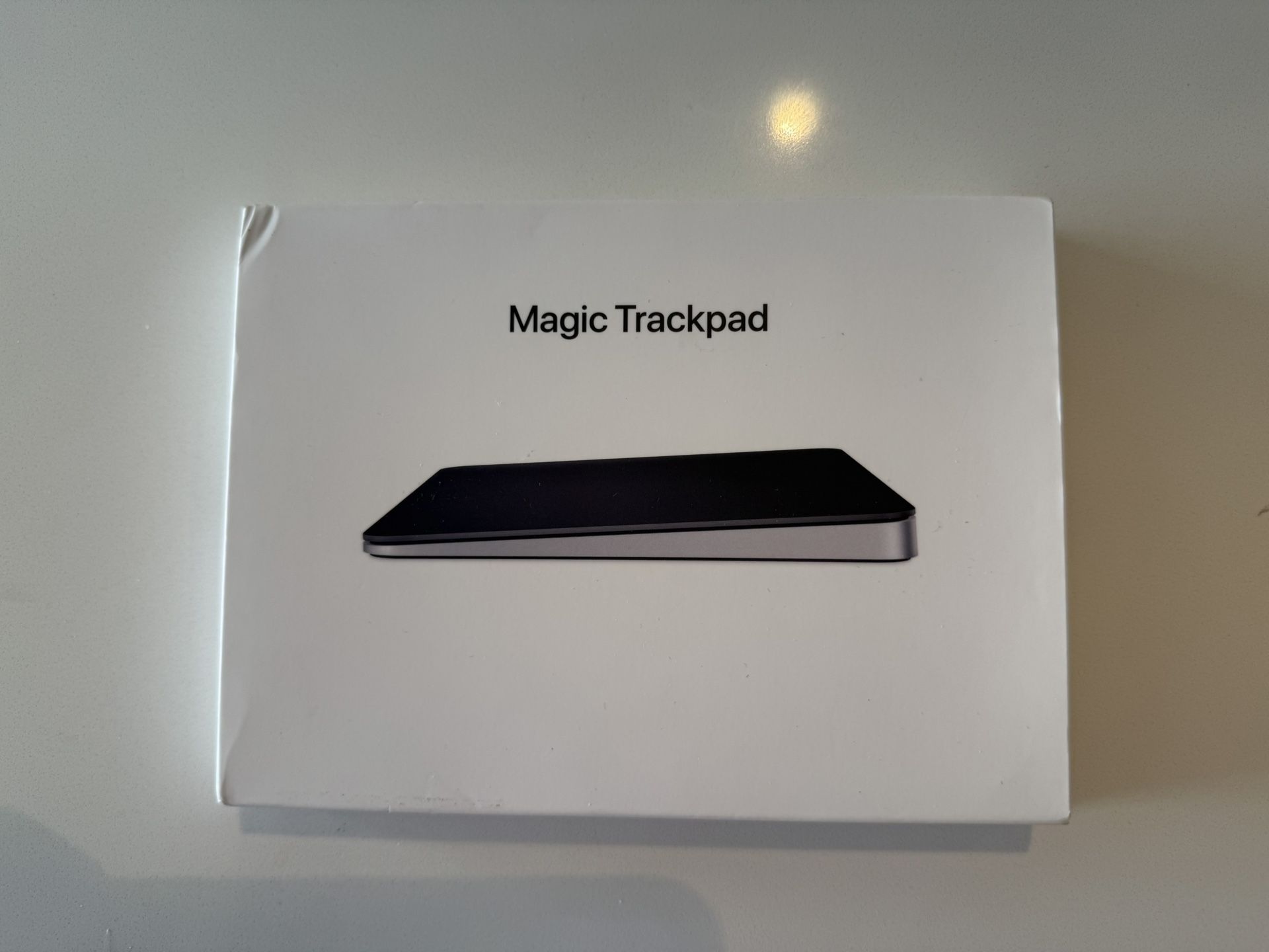 Apple Magic Trackpad ** BRAND NEW **