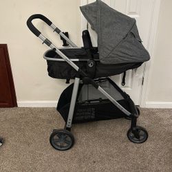 Evenflo Stroller 