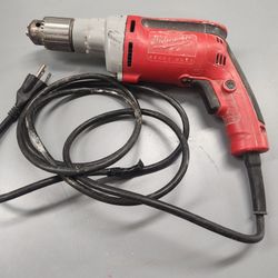 Milwaukee Drill