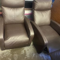 Massage Chairs
