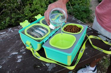 Pet Traveling System- Brand New - See Details
