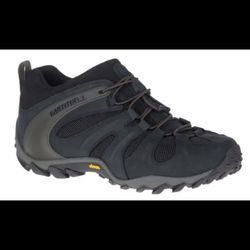 Merrell Hiking Boots 8.5 New