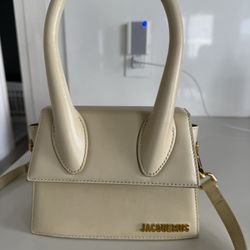 Jacquemus Le Gran Chiquito Bag