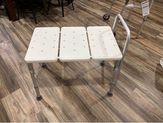 Shower chair