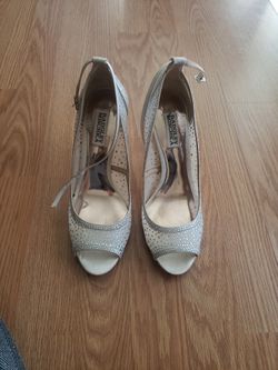 Gorgeous Princess Shoes