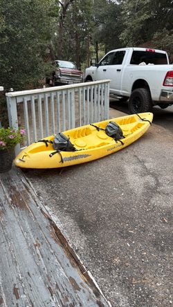 Kayak