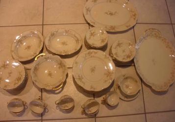 Dish Set