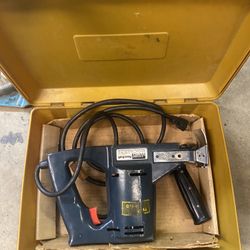 Electric Sawzaw