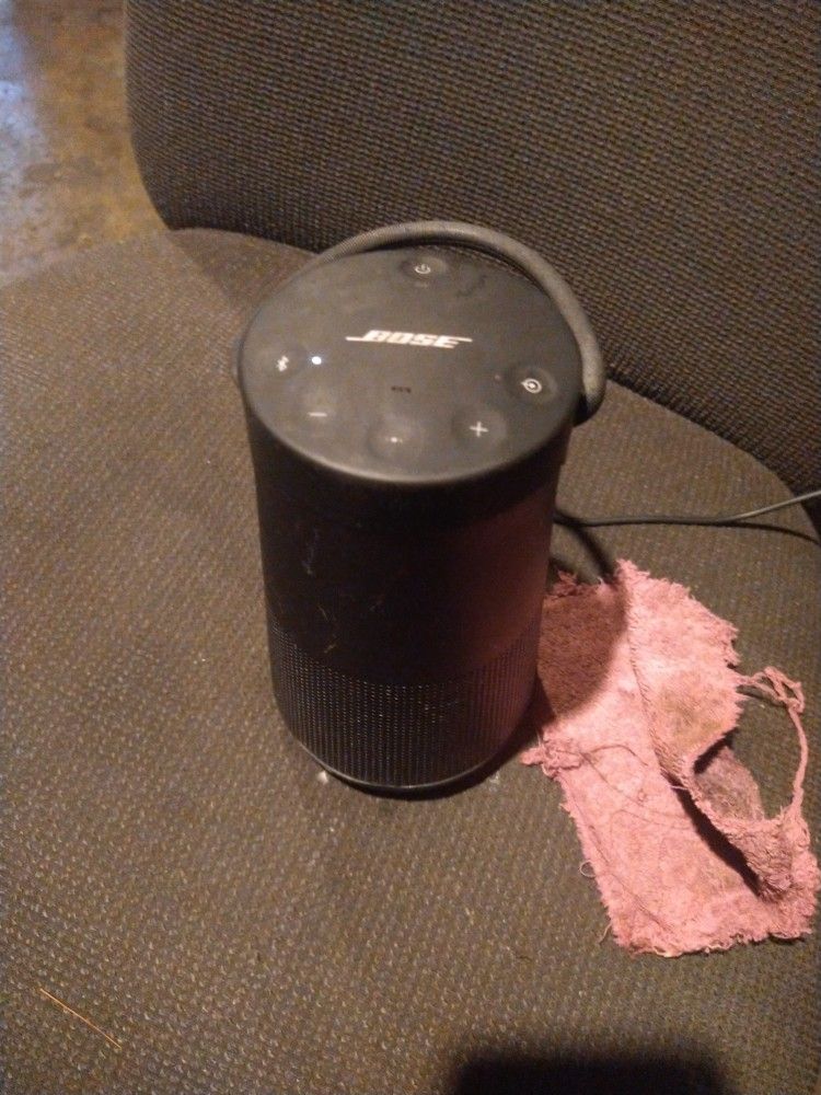 Bose Speakers