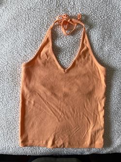 Women’s Halter Top