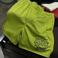 Stussy Shorts 