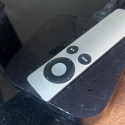 Apple TV (2nd generation)