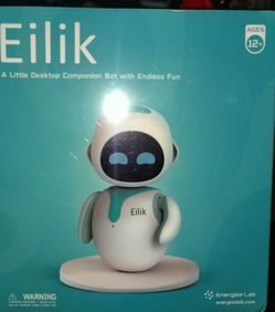 Eilik
