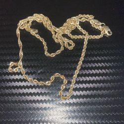 Gold Chain