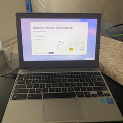 Samsung Laptop 