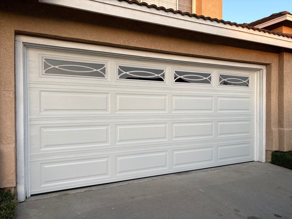 Garage Doors