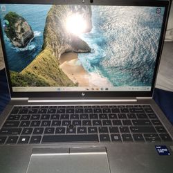 Hp Elite Laptop