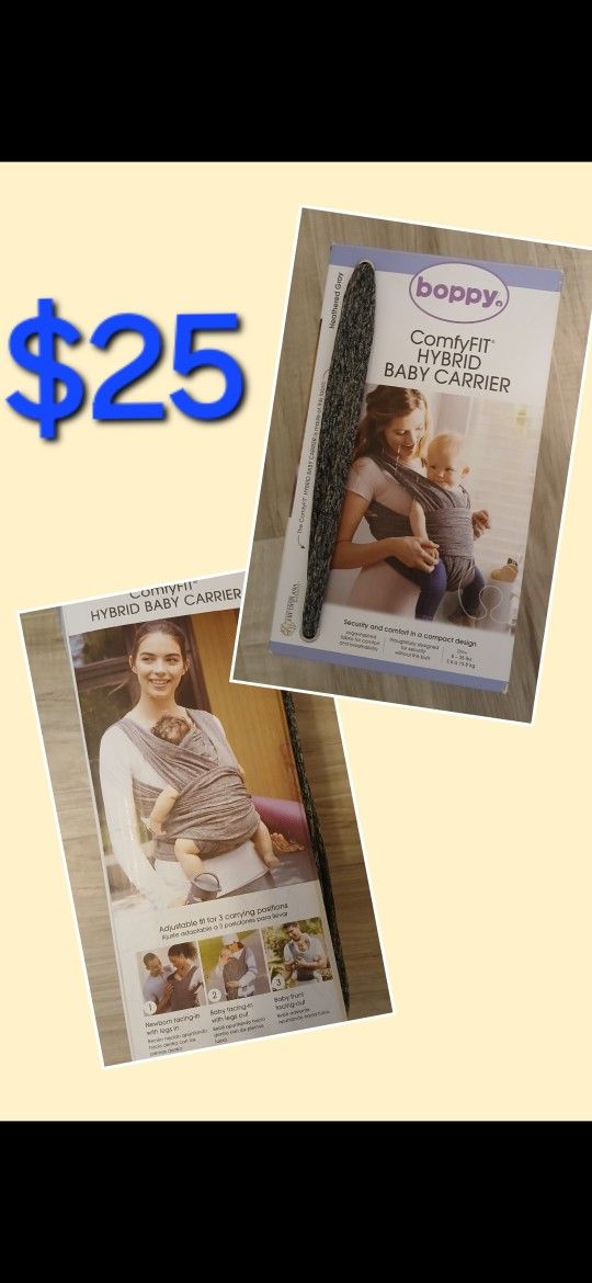 Baby Boys And Girls Items