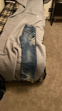 Denim Jeans