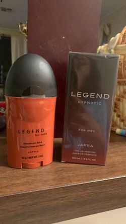 Jafra Para hombre set Nuevo